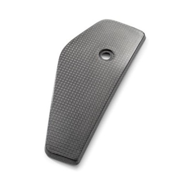 Radiator protection