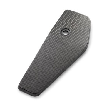 Radiator protection