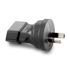 Australian power adapter