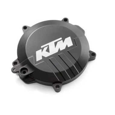 Outer clutch cover