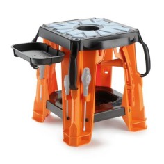 Bike stand kit