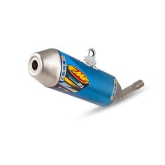 FMF Titanium Powercore 2.1 silencer
