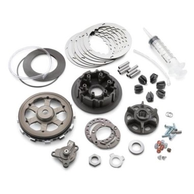Rekluse EXP 3.0 centrifugal force clutch kit