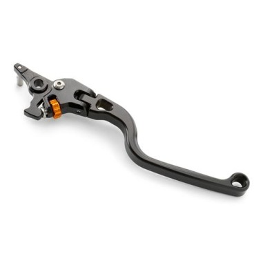 Brake lever