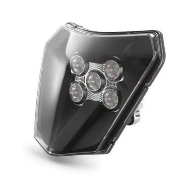 LED-Headlight