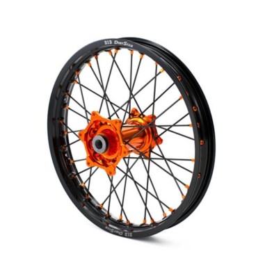 Factory rear wheel 2 15x19