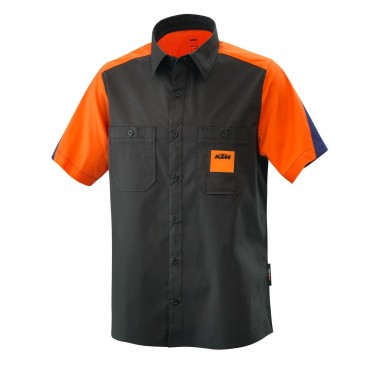 MECHANIC SHIRT