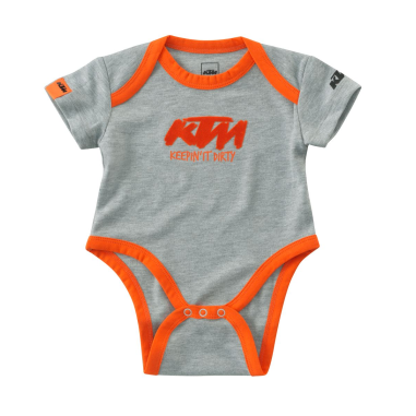 BABY BODY SET