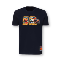 KIDS BRAD BINDER T-SHIRT