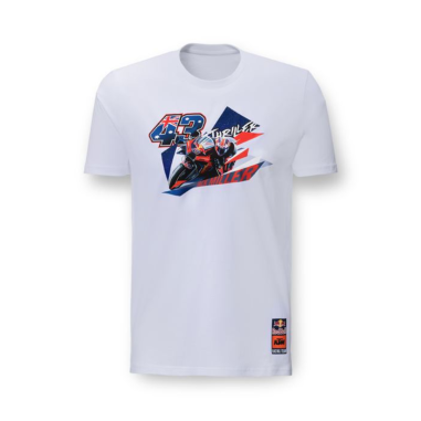 KIDS JACK MILLER T-SHIRT