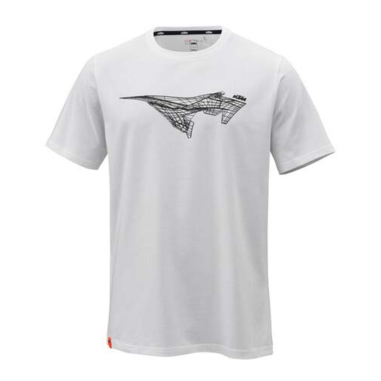 BLUEPRINTS TEE