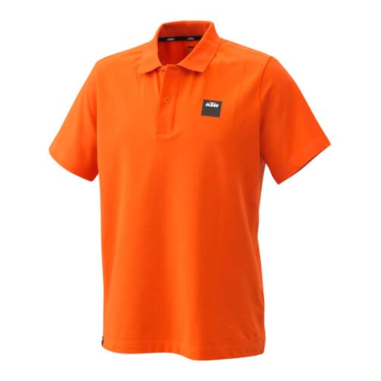 PURE POLO ORANGE