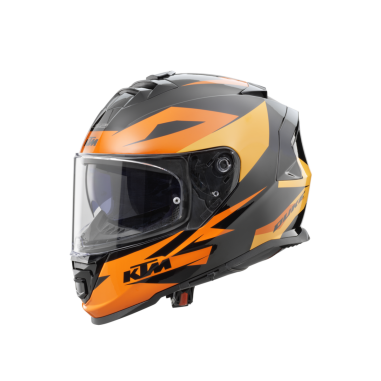 STORM DUKE HELMET