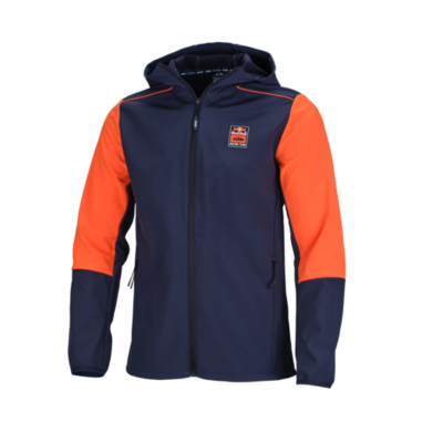 RB KTM APEX SOFTSHELL JACKET