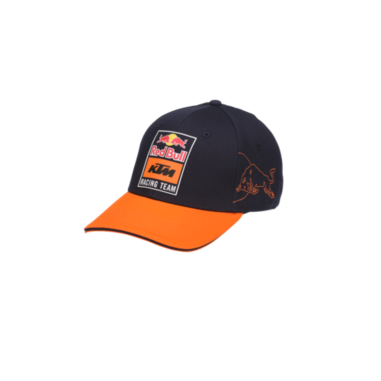 RB KTM PITSTOP FITTED CAP