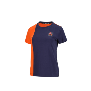 WOMEN RB KTM APEX TEE