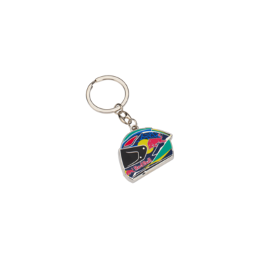 RB KTM BRAD BINDER KEYRING