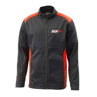 REPLICA TEAM SOFTSHELL JACKET