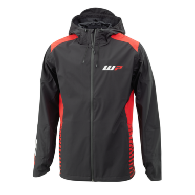 REPLICA TEAM HARDSHELL JACKET