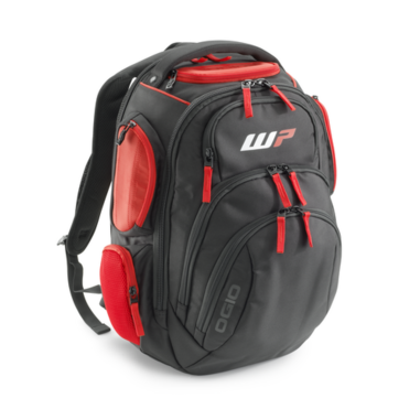 REPLICA TEAM REV BACKPACK