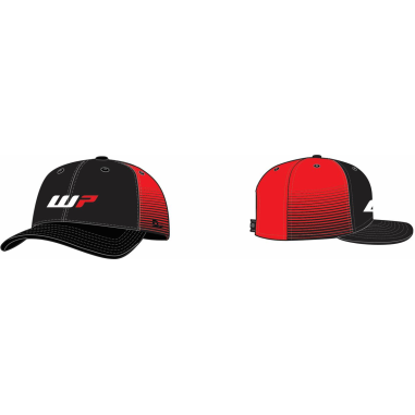 REPLICA TEAM CURVED CAP