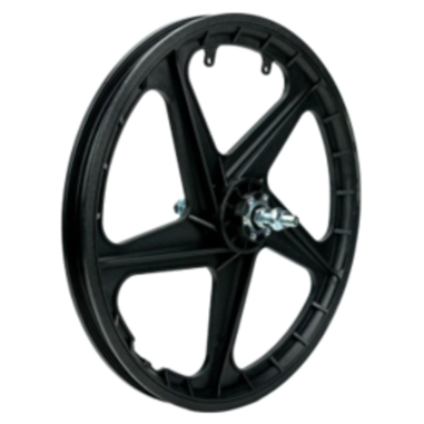 REPLACEMENT REAR WHEEL - 20EDRIVE