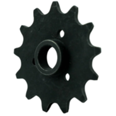 FRONT CUSH DRIVE SPROCKET (OE) - 13T