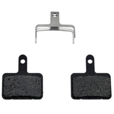 EBC BRAKE PADS (CFA327) - TEKTRO 2 PISTON CALIPERS