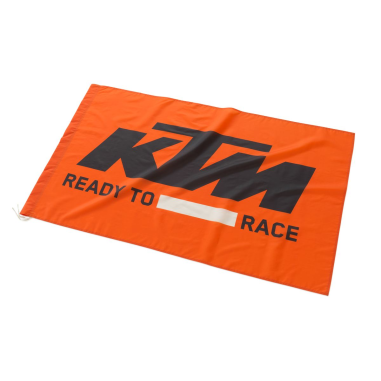 KTM FLAG