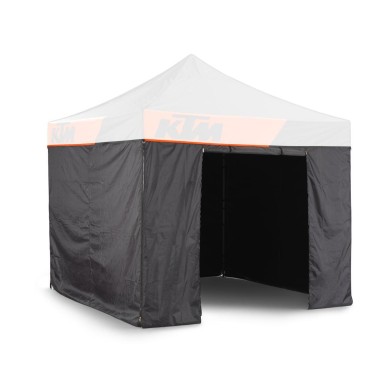 TENT WALL SET 3x3M