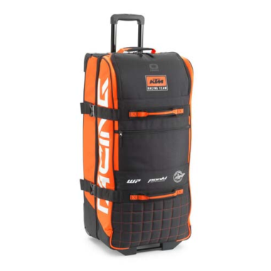 TEAM TRUCKER BAG