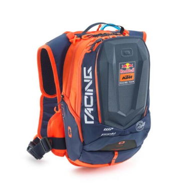 REPLICA TEAM DAKAR HYDRATION BACKPACK