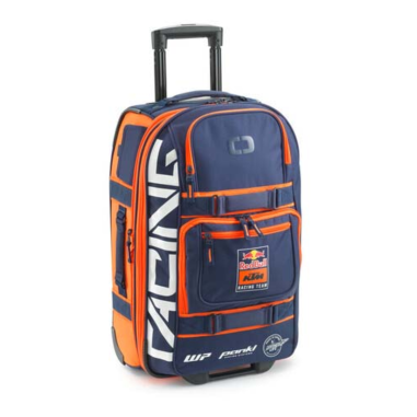 REPLICA TEAM LAYOVER BAG