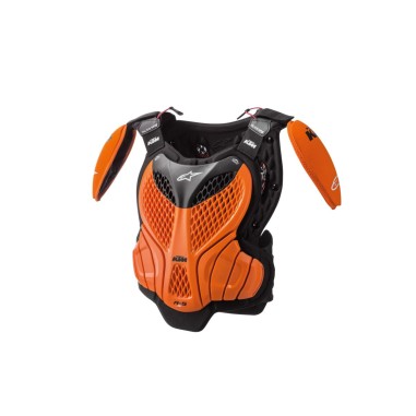 KIDS A-5 BODY PROTECTOR