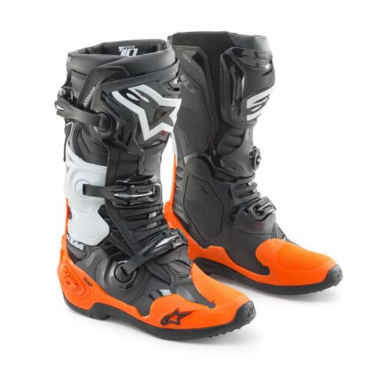 TECH 10 BOOTS