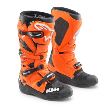 TECH 7 MX BOOTS