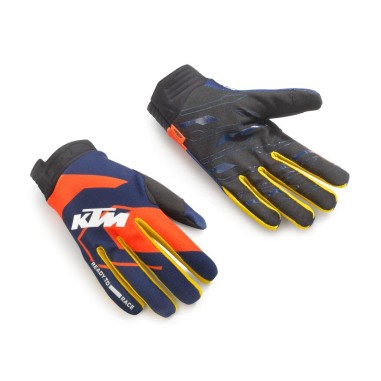 GRAVITY-FX GLOVES