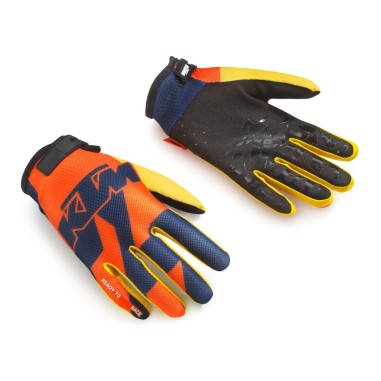 KIDS GRAVITY-FX GLOVES