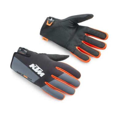 RACETECH WP GLOVES