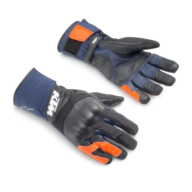 VAST 2IN1 GORE-TEX GLOVES