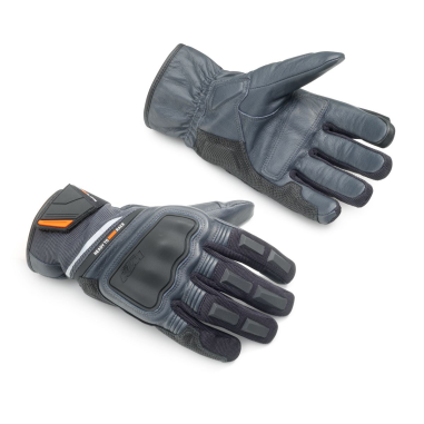 TOURRAIN V2 WP GLOVES