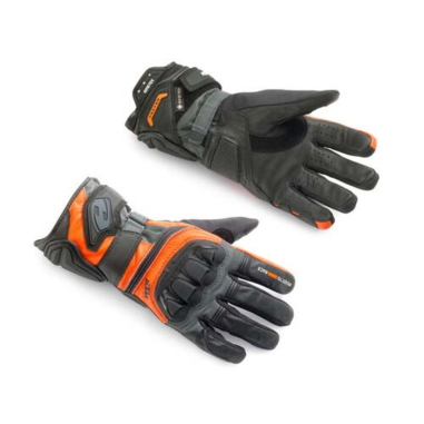 TERRA ADVENTURE PRO 2IN1 GLOVES