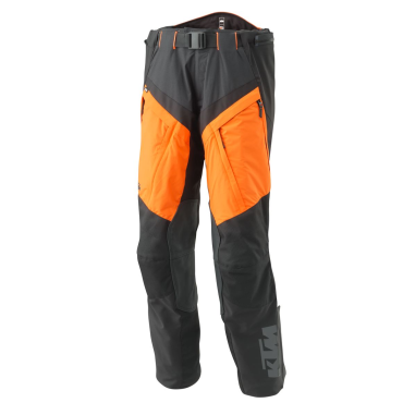 TERRA ADVENTURE V2 PANTS BLACK