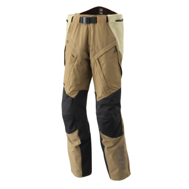 TERRA ADVENTURE V2 PANTS SAFARI