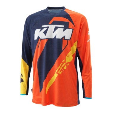 GRAVITY-FX REPLICA JERSEY