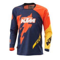 KIDS GRAVITY-FX SHIRT
