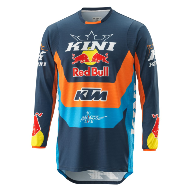 KINI-RB COMPETITION JERSEY