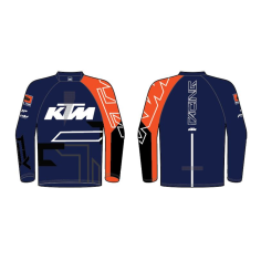 KIDS GRAVITY-FX JERSEY