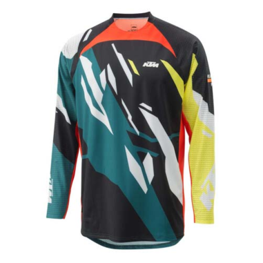 GRAVITY-FX JERSEY