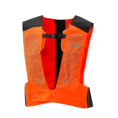 RIDING VEST